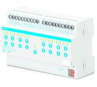 Actionneur de stores Busch-Jaeger 6196/80-102 2CKA006151A0218