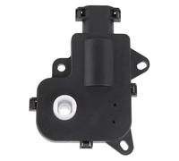 Actionneur de température de voiture, pour Jeep, pour Grand, pour Cherokee 4.7L-V8 1999 2000 2001 2002 2003 2004 Chauffage CVC Voiture Mélangeur Actionneur de porte 604-001 5012710AA