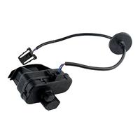 Actionneur de trappe à carburant compatible pour Golf 5, Golf 6, Scirocco 3 (2003-2017) bouton trappe essence et diesel | 5N0810773