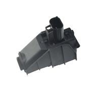 Actionneur de Trappe à Carburant, Moteur de Verrouillage du Bouchon de réservoir de Carburant 6M21-220A20-AD, pour Ford Focus MKII 2004-2017 (pièce de Rechange)