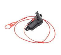 Actionneur de Trappe à Carburant, Moteur, Filtre à Carburant, actionneur de Verrouillage de Trappe, pour A1, Sportback 2018-, A3 8V0862153, 8V0862153A