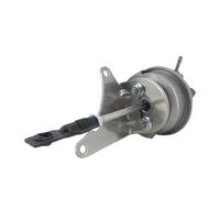 Actionneur De Turbine Compatible Avec Vw Pour Golf V Pour Jetta V Pour Passat B6 2006-2008 2.0TDI BMN BMR BUY BUZ 757042 GTB1749V 03G253010A Turbo Electronique Actionneur