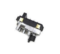 Actionneur de Turbo Électronique 6NW010430-12, Soupape de Décharge de Turbocompresseur pour Série 1, 2, 3, 4, 5, X3 et X4 2.0 150/163/190 Ch