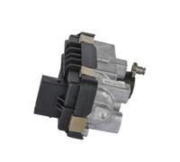 Actionneur de turbo électronique 7526105032S compatible avec le transit VI 24 TDCI 103 KW 2006 GTA2052V Wastegate G48 752406 6NW009206 pour le numéro de pièce 7526105032S