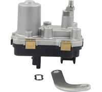 Actionneur de turbo électronique, convient pour Land Rover & Jaguar, compatibilité de modèle, correspondance de numéro OEM