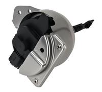 Actionneur de turbocompresseur Actionneur de Wastegate Turbo pour Peugeot Boxer 2.0 HDi 53039800521
