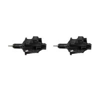 Actionneur De Turbocompresseur Électronique De Remplacement 11658680616, 2 Pièces, Compatible Avec G12 750Li Pour Xdrive 2016 2017 2018 2019 Turbo Electronique Actionneur