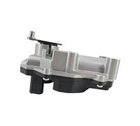 Actionneur de turbocompresseur GTB1241VKZ 780708, soupape de décharge Turbo 17201-0N042, compatible avec Toyota Yaris Corolla Auris 1.4 D-4D 66 kW 90 ch 2007