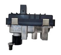 Actionneur De Turbocompresseur Pour Bmw X1 X3 320 420 520, 6nw010430-04 Actuateur Turbo