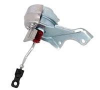 Actionneur De Turbocompresseur TD03 Soupape Décharge Turbo 49131 - 06001 Pour Combo C Pour Astra H 1.7 CDTI 74Kw Z17DTH 98102364 Actionneur de wastegate