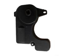 Actionneur de valve de voiture pour Tesla Model 3 OE 1133873-00-C - Ajustement direct - Contrôle du flux thermique dans le système CVC ou circuit de refroidissement - Matériau plastique de qualité