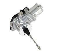 Actionneur De Valve Électronique De Turbocompresseur, Pièces De Rechange, 06L145614B Compatible Avec A4 A5 A6 Q5 Q7 2016 2017 2018 2019 2020 2.0T Turbo Electronique Actionneur