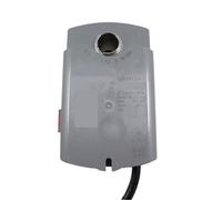 Actionneur de vanne à Boisseau sphérique Actionneur d'amortisseur à ressort de rappel GQD121.6A