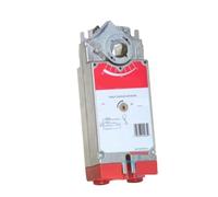 Actionneur de vanne à Boisseau sphérique Actionneur de registre CS8120A1007 Actionneur de registre à ressort de rappel CS8120A1205(CS8120A1007)