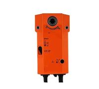 Actionneur de vanne à Boisseau sphérique Actionneur de registre d'incendie et de désenfumage à ressort de rappel BFL24, BFL230, BFN24, BFN230(BFL24)