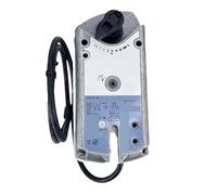 Actionneur de vanne à Boisseau sphérique GMA131.9E GMA161.9E actionneur de vanne à bille électrique 7Nm avec rappel par ressort(GMA161.9E0-10Vcontrol)