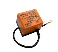 Actionneur de vanne à boisseau sphérique motorisé 3 fils AC220V DC24V DC12V 1 pièce(12VDC,CR02)