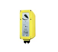 Actionneur de vanne d'actionneur de registre de Fonctionnement modulant ExS6061SF-10DF/220V, ExS6061SF-15DF/24V/220V Emballage d'origine Jamais utilisé Expédier Maintenant(ExS6061SF-15DF/220V)