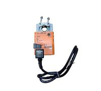 Actionneur de vanne d'actionneur de registre de fonctionnement modulant LM230A 5NM 220V Emballage d'origine Jamais utilisé Expédier maintenant