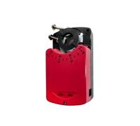 Actionneur de vanne d'actionneur de registre de fonctionnement modulant S6061-16AN/24V, S6061-16AN/220V Emballage d'origine Jamais utilisé Expédier maintenant(S6061-16AN/24V)