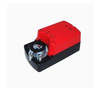 Actionneur de vanne d'actionneur de registre de Fonctionnement modulant S6061-32AN/24V, S6061-32DN/24V Emballage d'origine Jamais utilisé Expédier Maintenant(S6061-32DN/24V)