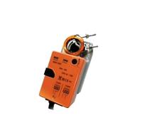 Actionneur de vanne d'actionneur de registre de Fonctionnement modulant S8081-05DN/24V, S8081-05AN/24V, S8081-05DN/220V Emballage d'origine Jamais utilisé Expédier Maintenant(S8081-05AN/24V)