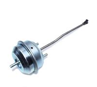 Actionneur De Vanne De Dérivation Pour Turbo, 2700900080 2700900980 2700902280, Compatible Avec Benz Pour W176 W246 W242 CLA C117 X117 GLA X156 Actuateur Turbo Electronique