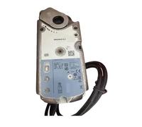 Actionneur de vanne de régulation de registre modulant GMA321.1E 7NM 220 V Emballage d'origine Jamais utilisé Expédier Maintenant