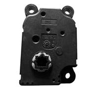 Actionneur de ventilateur de chauffage de voiture, interrupteur de ventilateur de chauffage 1S7H-19E616BB for Ford Fiesta Mk7 1.4 2009-2012, accessoires de voiture