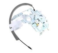 Actionneur De Verrouillage Accessoires Pièces Automobiles Serrure Porte Arrière Droite Pour NV400 Remplacement 906123257R 9161610166 9050200Q0K Serrure De Porte R6FB