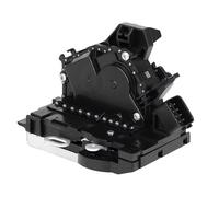 Actionneur De Verrouillage Actionneur De Verrouillage De Porte Avant Droit, Compatible Avec Ford Pour Focus 2002 - 2007 Pour Mercury Pour Cougar 1999 2000 2001 2002 937-605