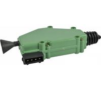 METZGER 2317002 Moteur de centralisation