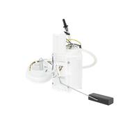 Actionneur de verrouillage central 2803580192302 CONTINENTAL/VDO pour AUDI TT