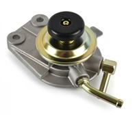 Blue Print Unité d'injection de carburant ADN16850 pour Nissan Pick-Up 2.5 D 4WD