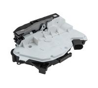 NTY EZC-VW-215 Serrure de porte