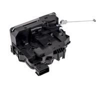 NTY EZC-FT-318 Serrure de porte
