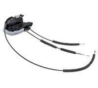 NTY EZC-NS-040 Serrure de porte