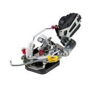 NTY EZC-HY-628 Serrure de porte