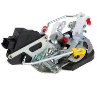 NTY EZC-HY-627 Serrure de porte