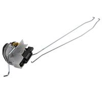 NTY EZC-KA-038 Serrure de porte