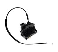 NTY EZC-FT-331 Serrure de porte