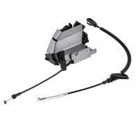 Actionneur De Verrouillage Central Avant Droit Pour Ford Transit 2012-6