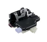 NTY Serrure de porte EZC-VW-033