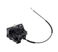 NTY EZC-FT-326 Serrure de porte