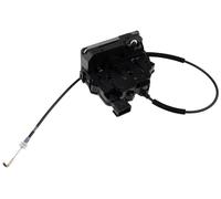 Actionneur De Verrouillage Central Avant Gauche Pour Fiat Punto Evo 2008-