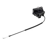 Actionneur De Verrouillage Central Avant Gauche Pour Fiat Punto Evo 2008-