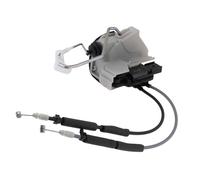 NTY Serrure de porte EZC-KA-036 compatible KIA Picanto TA 1.0/1.2 Avant gauche renforcée