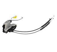 NTY EZC-KA-048 Serrure de porte