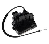 NTY EZC-FT-327 Serrure de porte