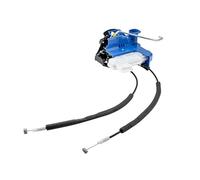 Actionneur de verrouillage central de porte avant droit compatible avec KIA Rio 2011- EZC-HY-654